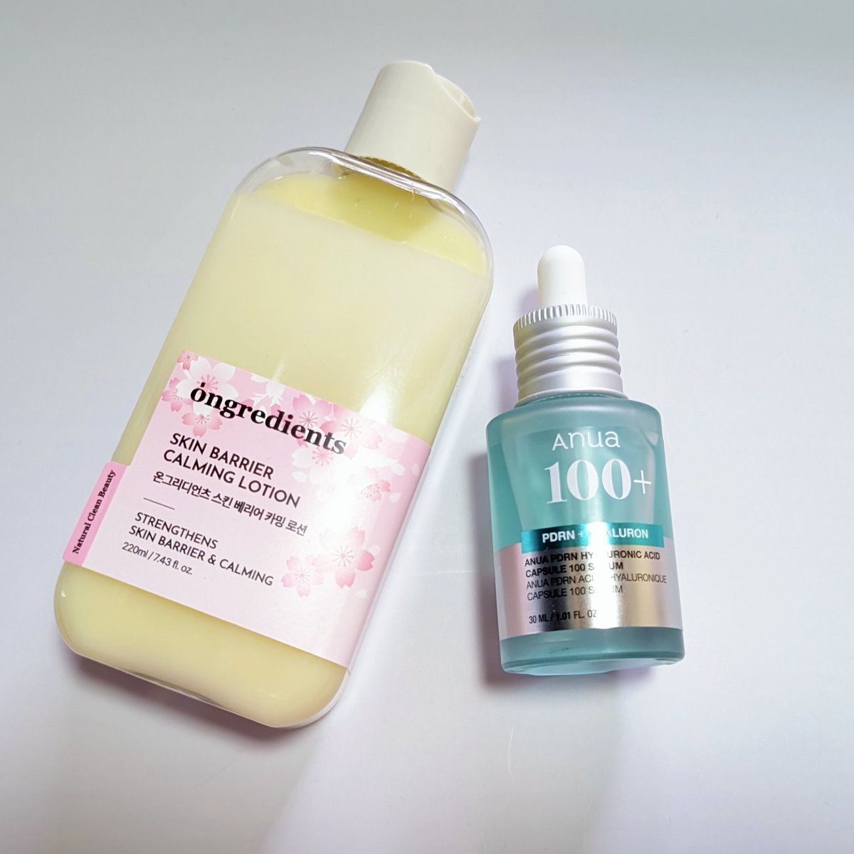 水光肌セット！ツヤツヤになれます！✨