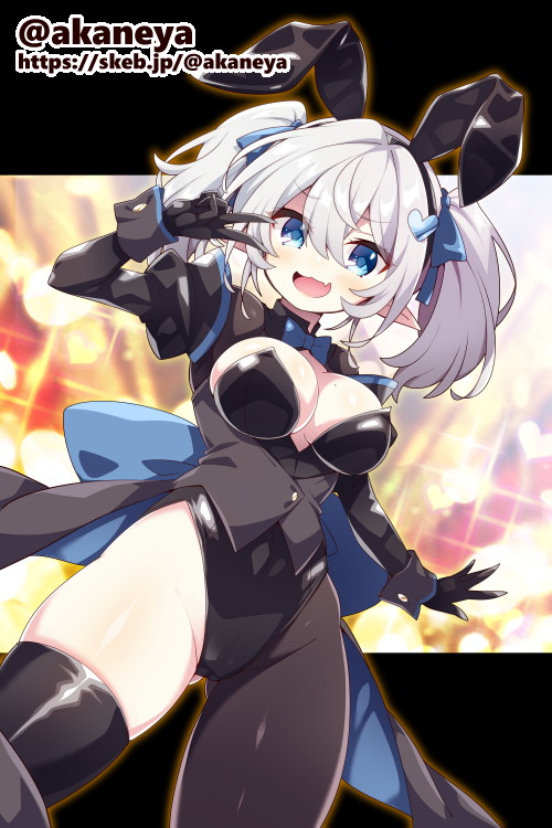 茜屋＠SDイラスト仕事募集中 tweet media