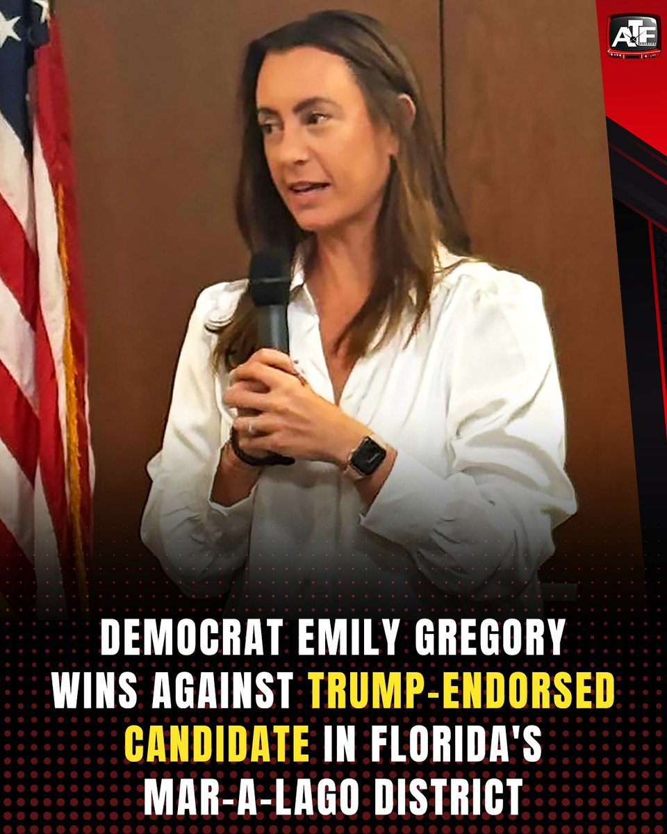 All Time Entertainment tweet media