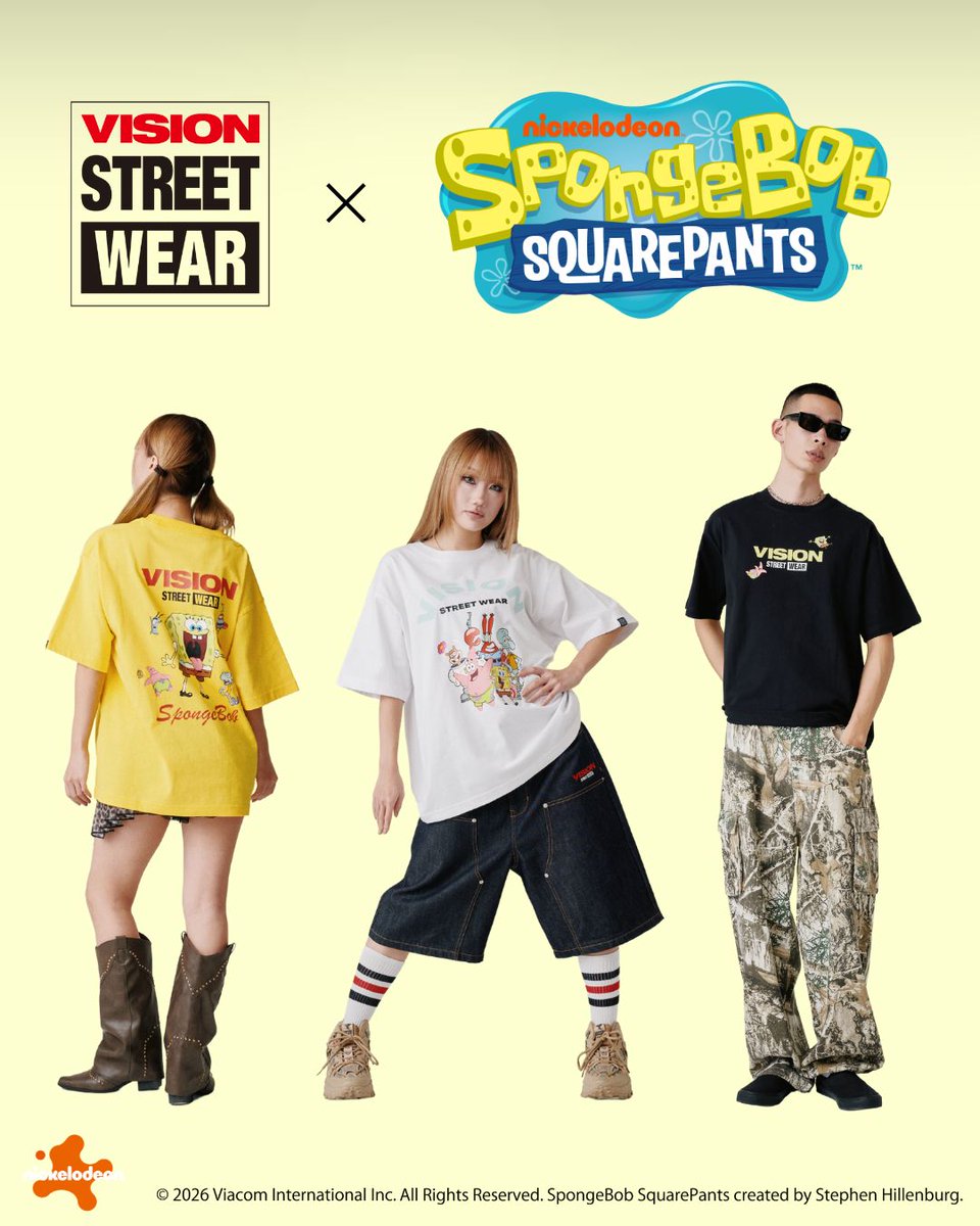 PLAZA CHARACTERS【公式】 tweet media