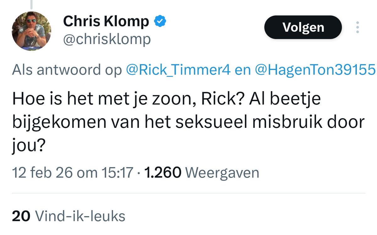 Sander van Dam tweet media