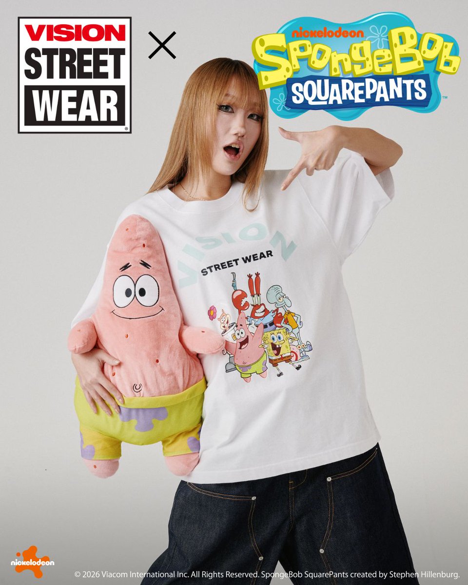 PLAZA CHARACTERS【公式】 tweet media