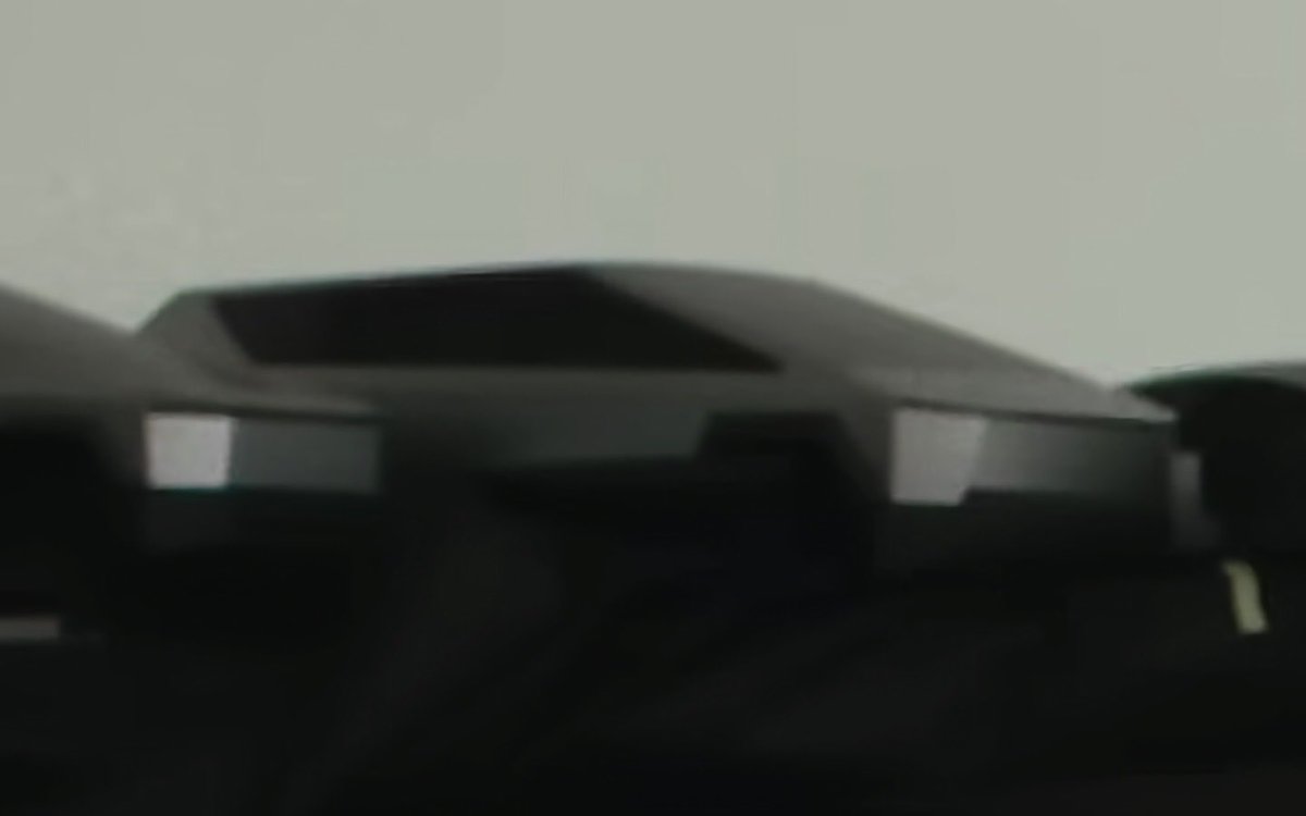 TΞSLA Mania👌🦔 tweet media