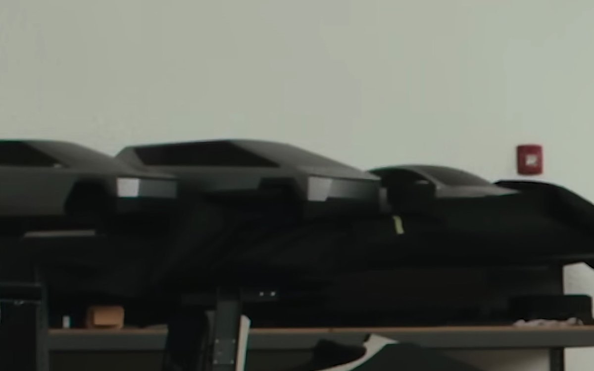 TΞSLA Mania👌🦔 tweet media