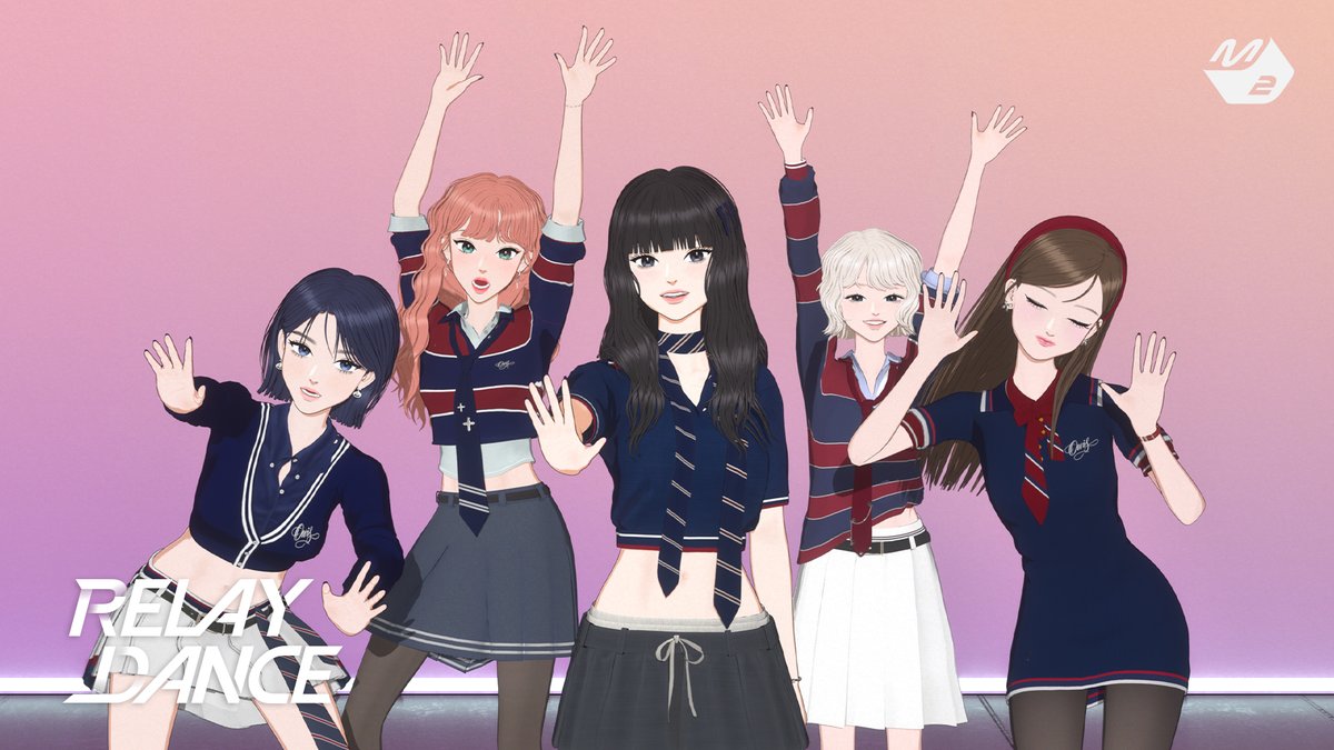 MPD(엠피디) tweet media