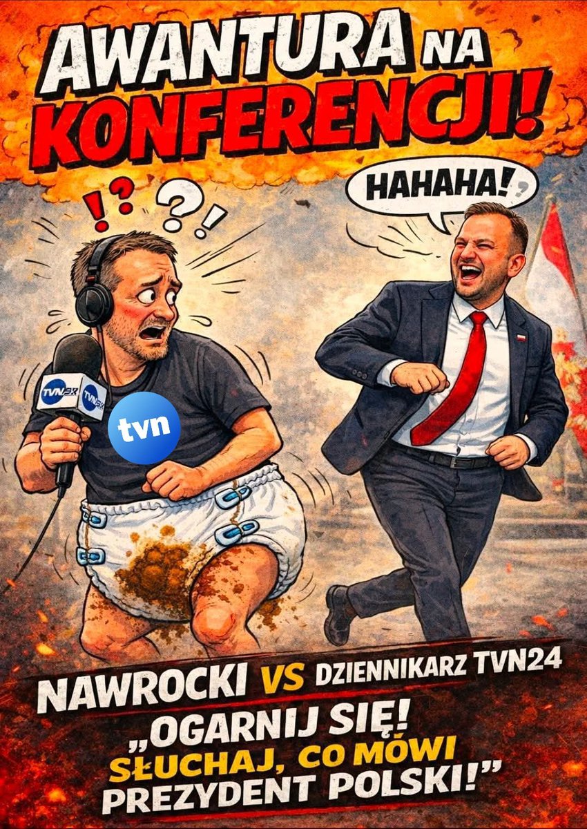 Władysław _patriota_ #nawrocki2025 🇵🇱 tweet media