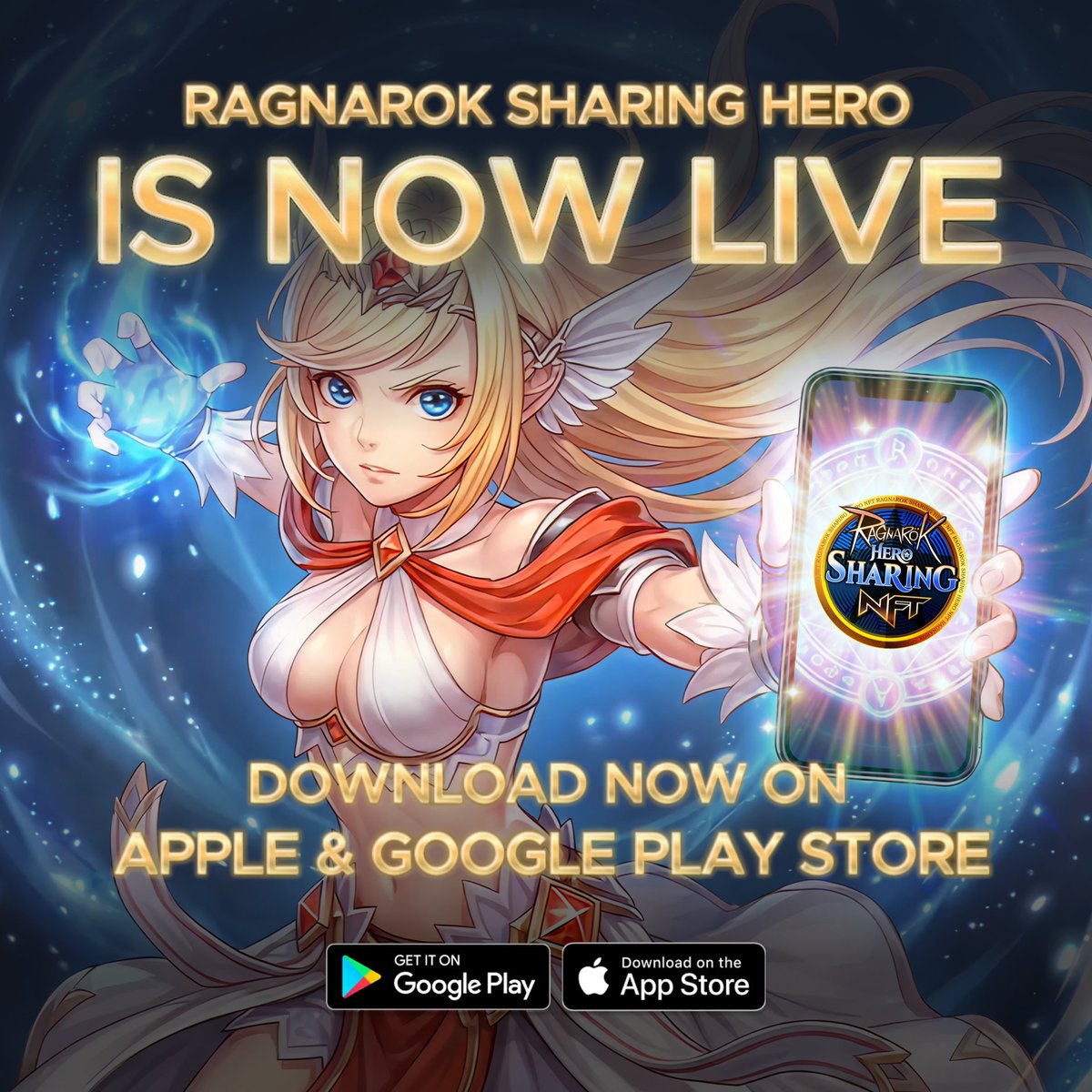 Immutable tweet media