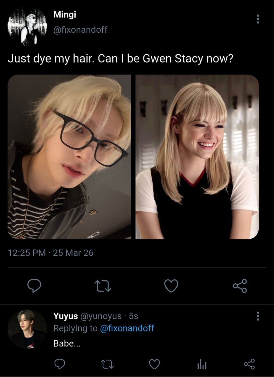 Kenneth-! akun lagi sakit tweet media