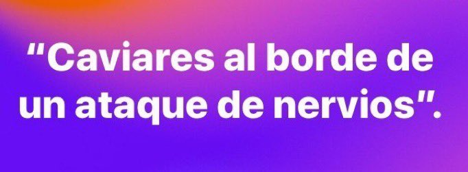 Carlos Manuel Ponce tweet media