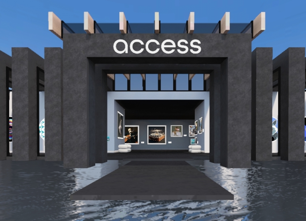 hOOkt on ACCESS tweet media