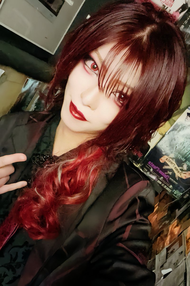 隆介【慟哭～doukoku～】 tweet media