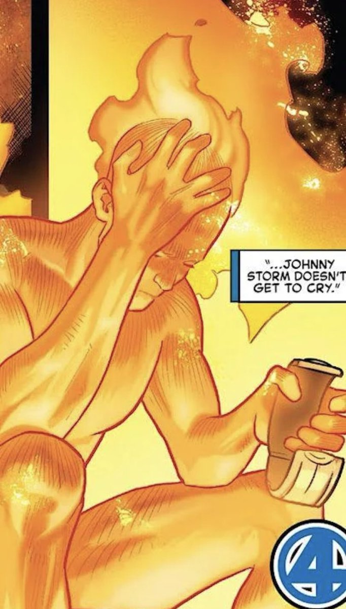 OfficalHumanTorch tweet media