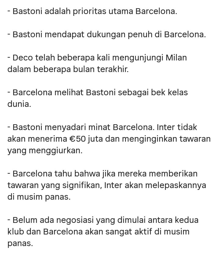 Barca Stuff Indonesia tweet media