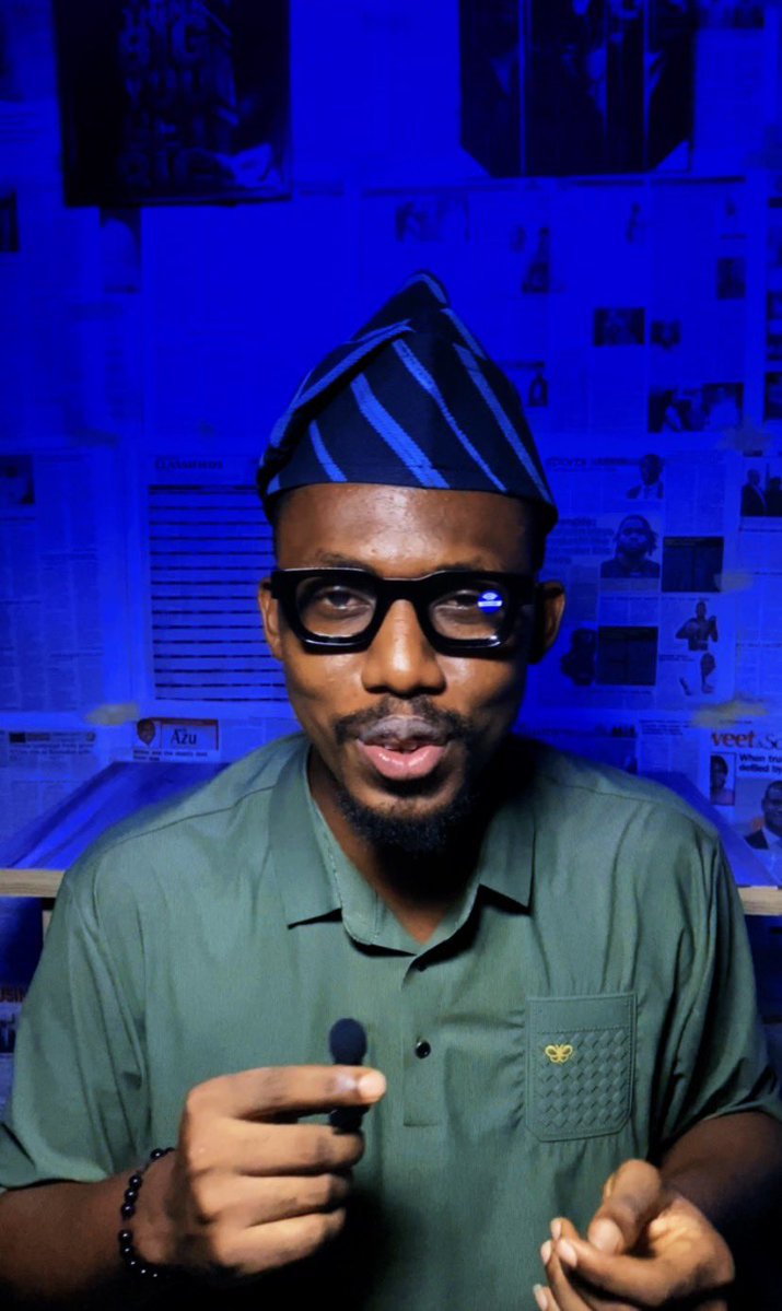 GANG DIRECTOR 🧳 tweet media