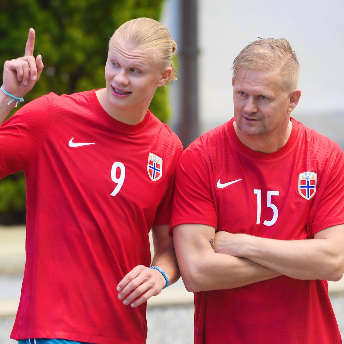 Futbol de Inglaterra tweet media