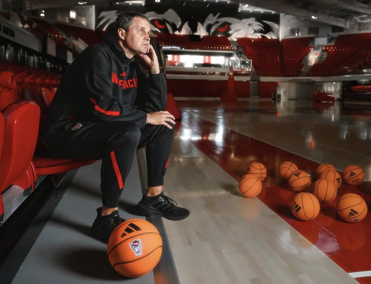 Unsatisfied NCSU Fan tweet media