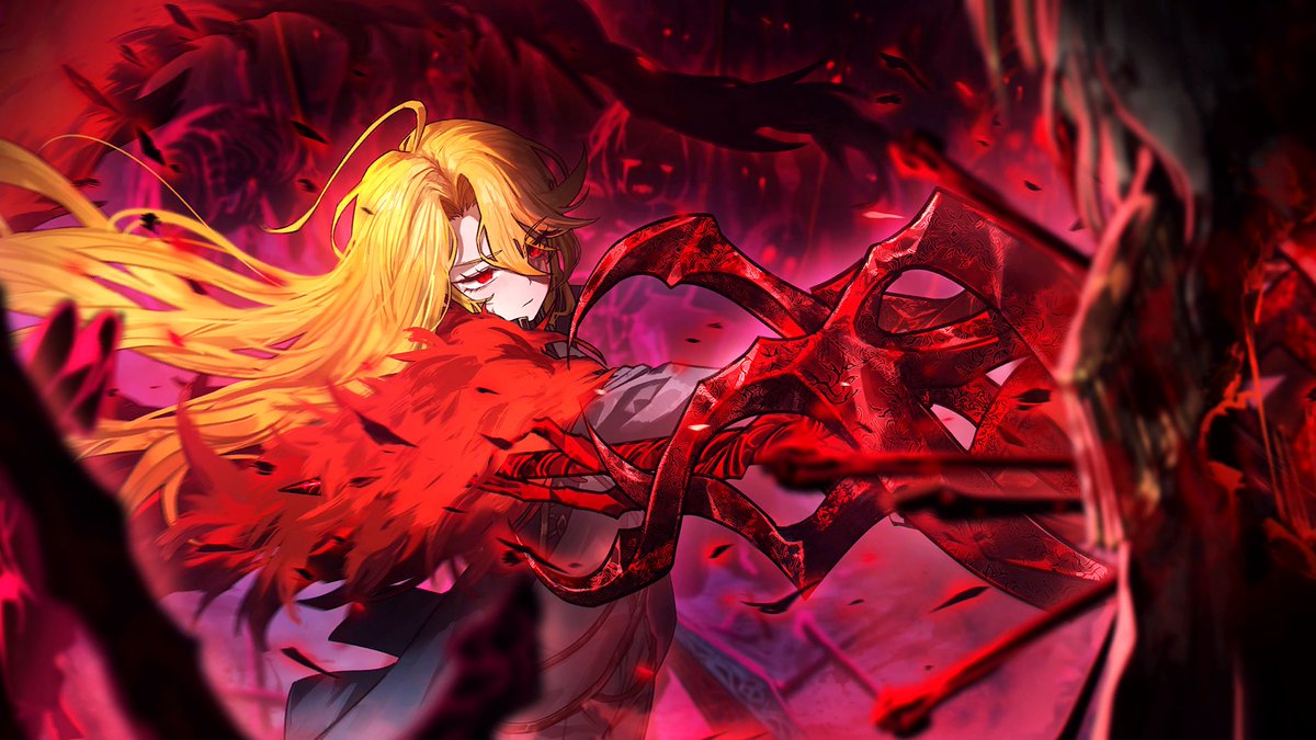 amoeba 🦠 of #indextwt, the dixiong star tweet media