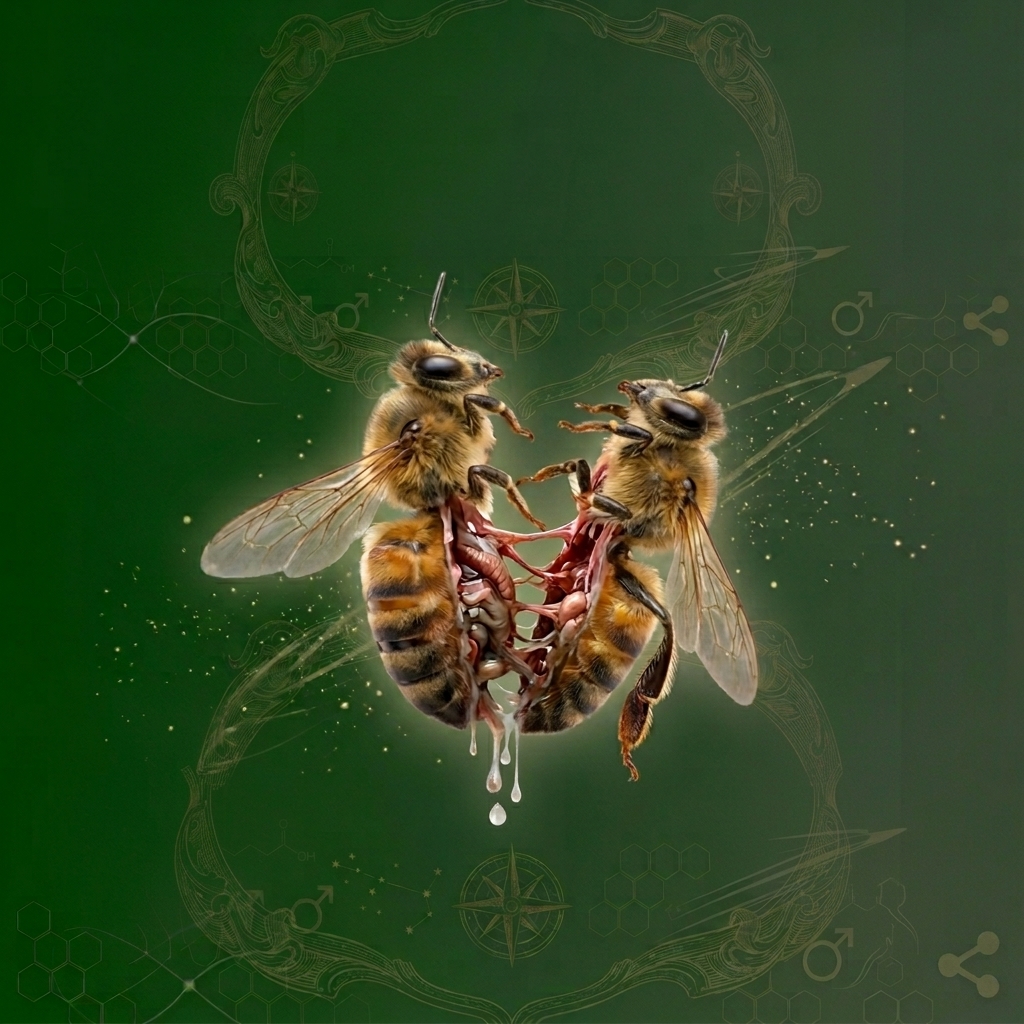 dronethesacrificialbee tweet media