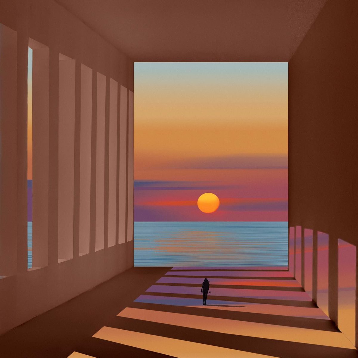 Liminal Dreams tweet media