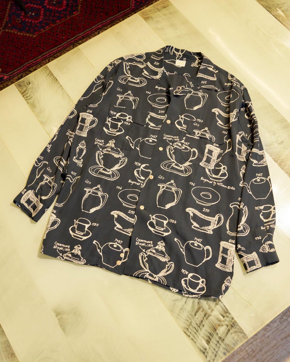 FASHIONSNAP tweet media