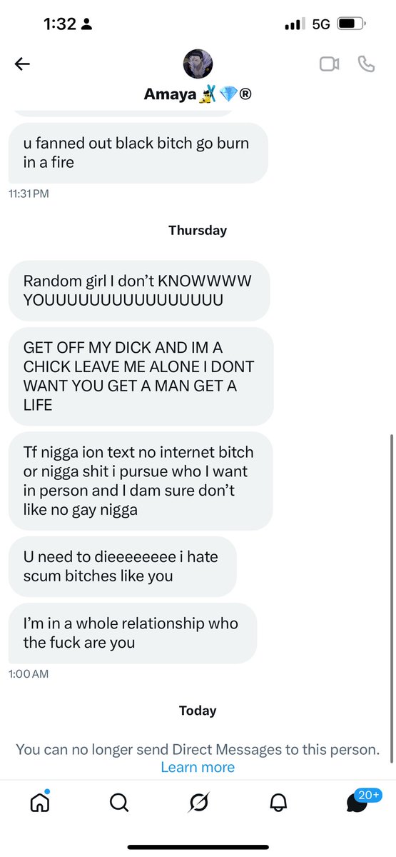 The real is back🤷🏾♀️. tweet media