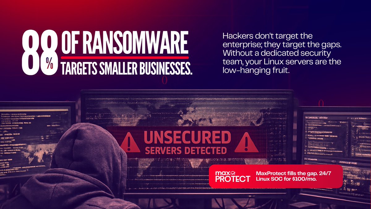 Maxprotect tweet media