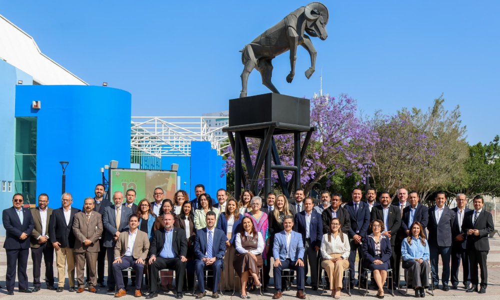 El Periódico MX tweet media