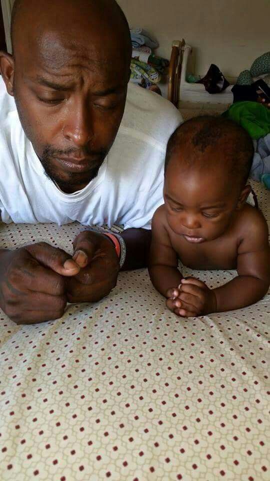 JustAdaugoijele's tweet image. If you have not prayed, please do and hand over your day to God 🥰

In the name of the Father, and of the Son, and of the Holy Spirit. Amen

Heavenly Father,
Thank You for this Wednesday morning and for the gift of another day. You are our Rock, our Fortress, and our ever-present