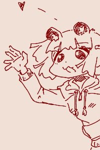 うちう tweet media