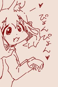 うちう tweet media