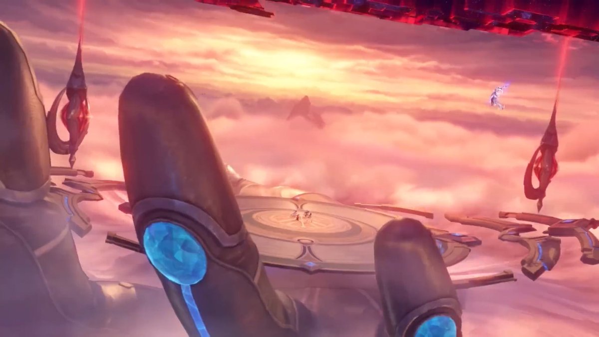 アスターファンク tweet media