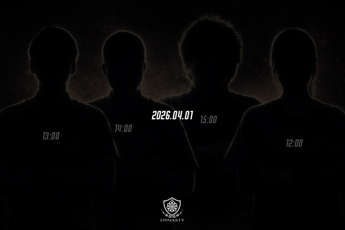 DYNASTY_JAPAN tweet media