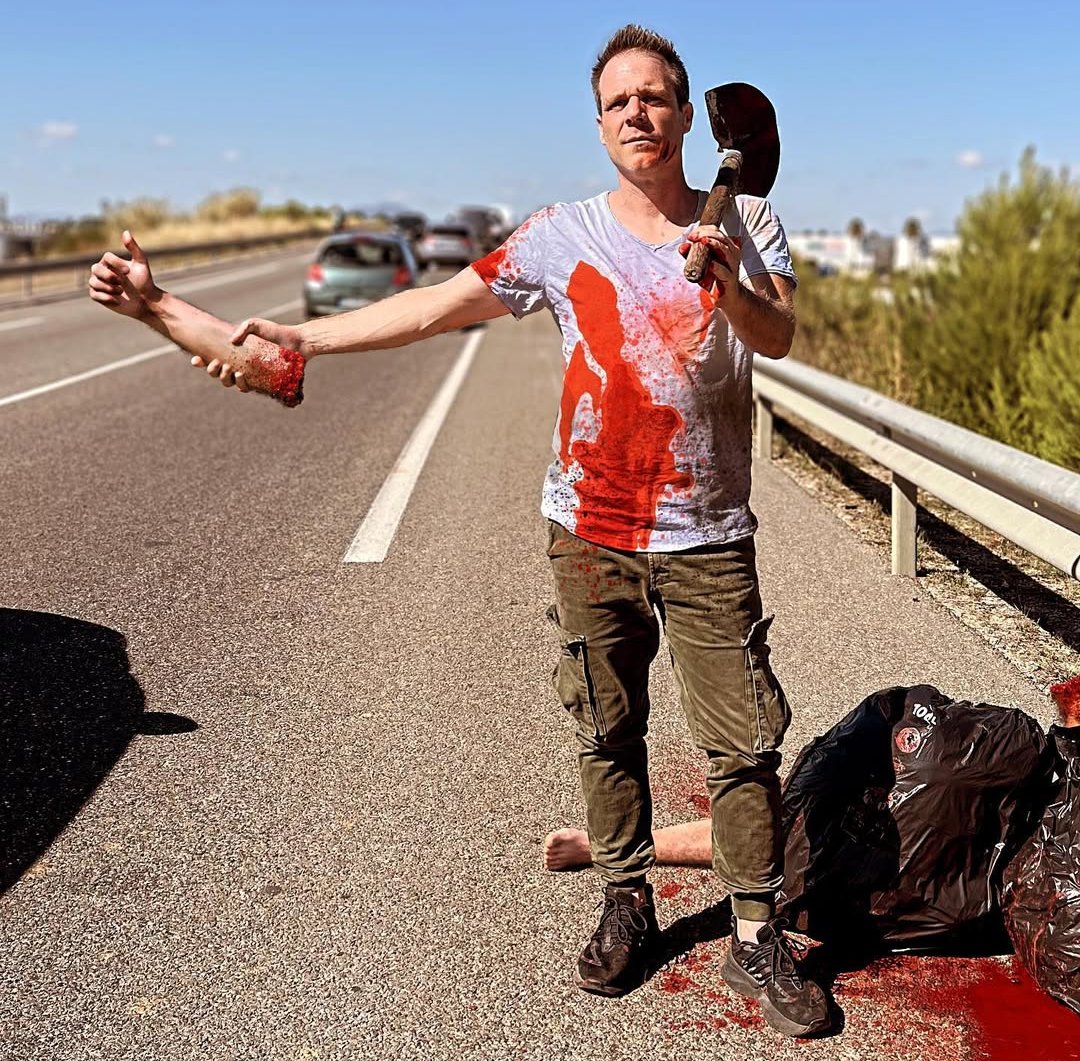 Gert Edelenbos tweet media