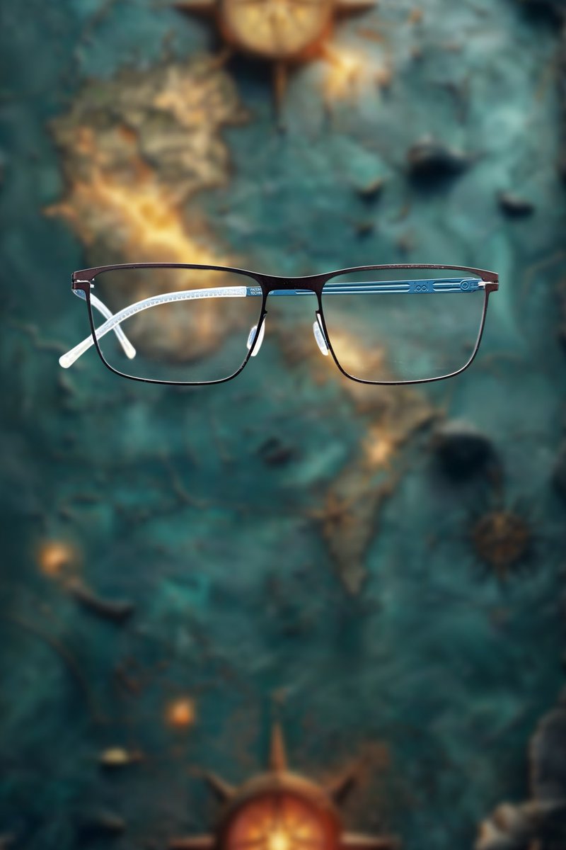 OptikToffoli's tweet image. #lool #ibem #eyewear #minimalist #herrenbrille