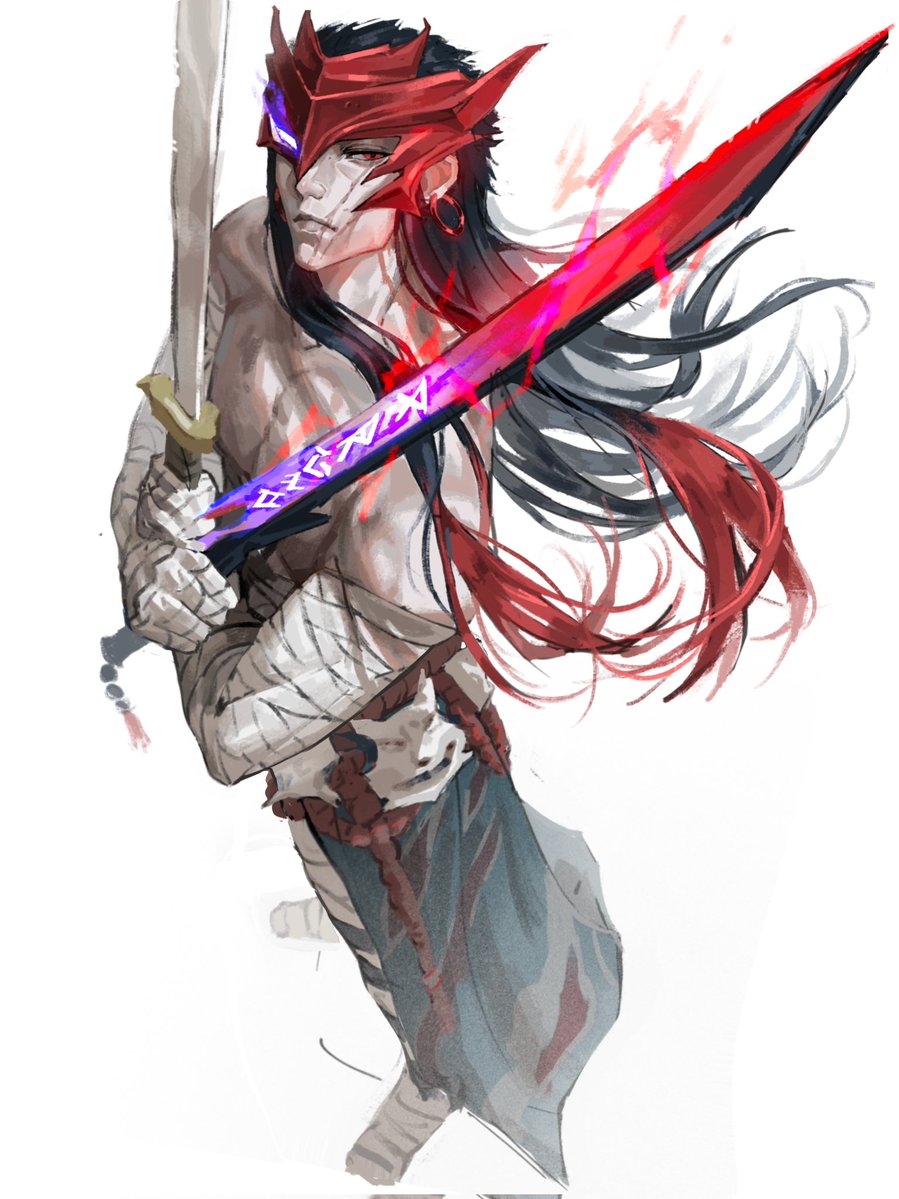 꼴뚜기 tweet media