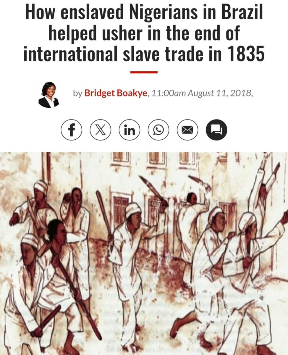 Typical African tweet media