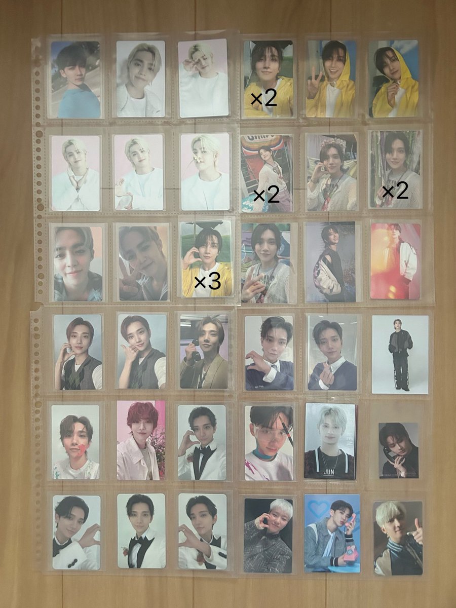 しろぱんだ tweet media