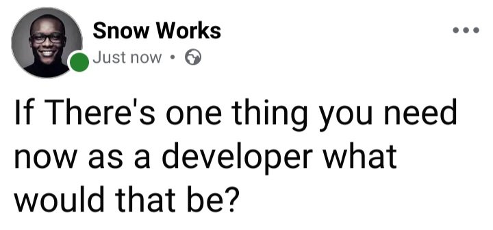 Snow Works tweet media
