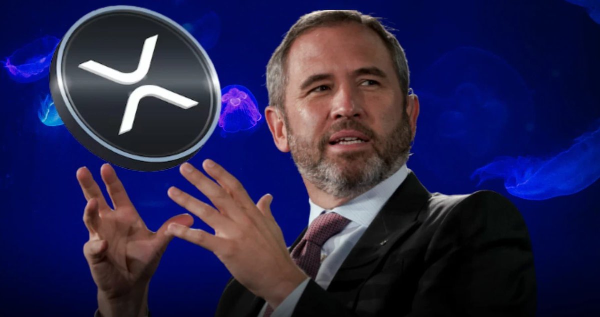 Luke, XRPL Analyst tweet media