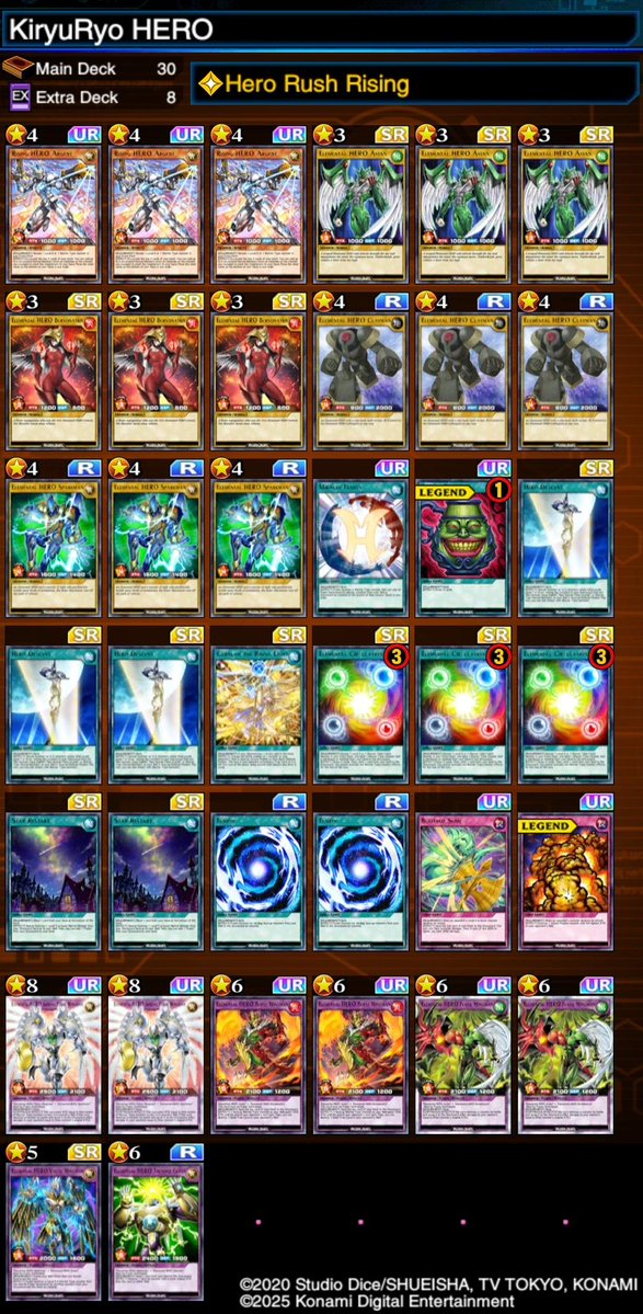 KiryuRyo tweet media