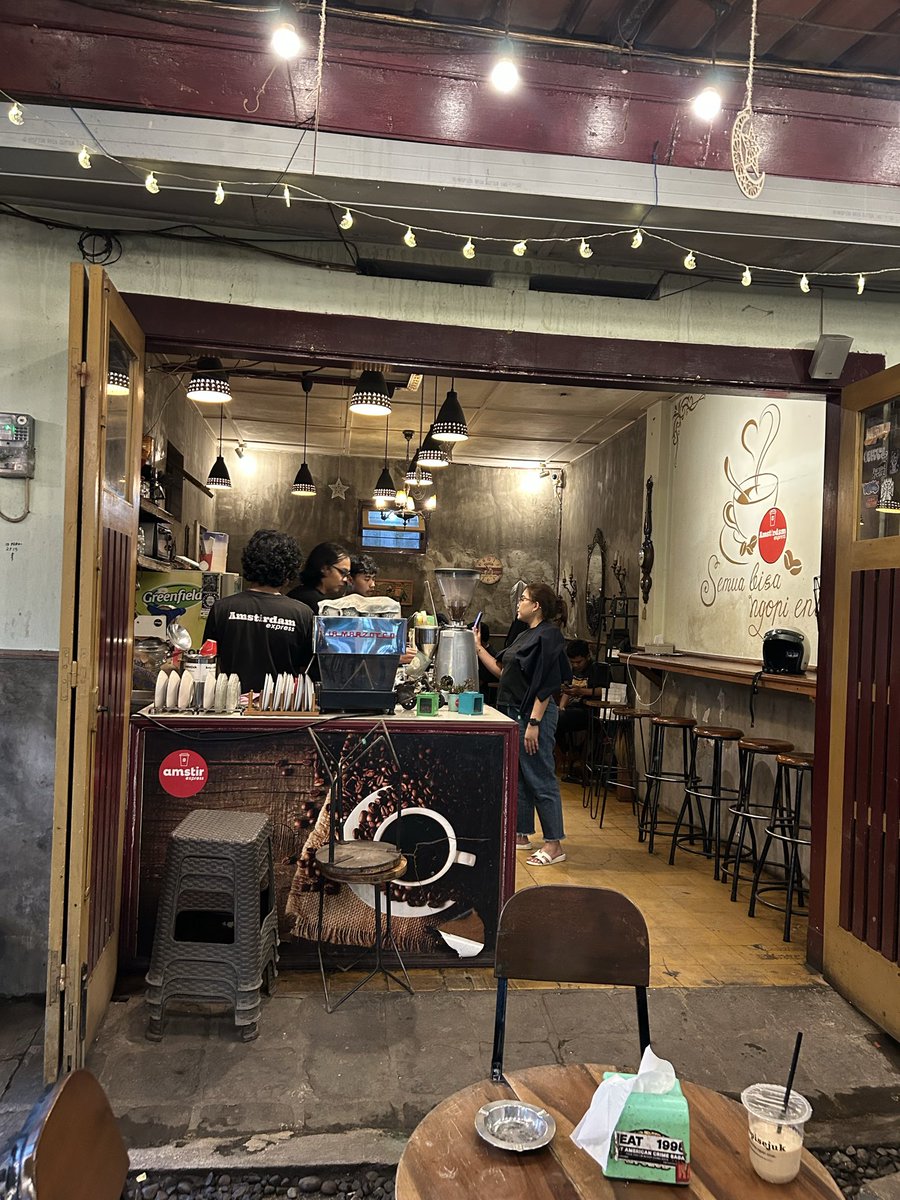 bukanketuakelas tweet media