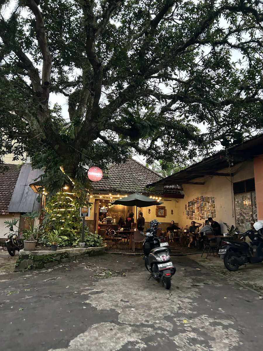 bukanketuakelas tweet media