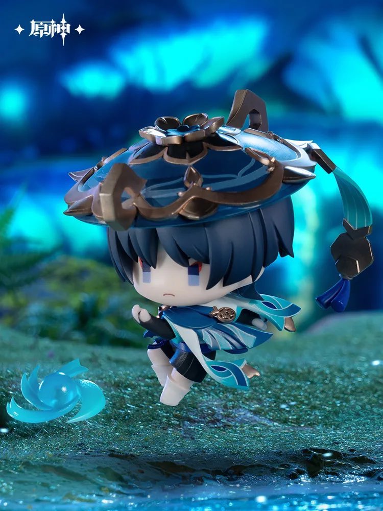 i’m gonna have cuteness aggression now