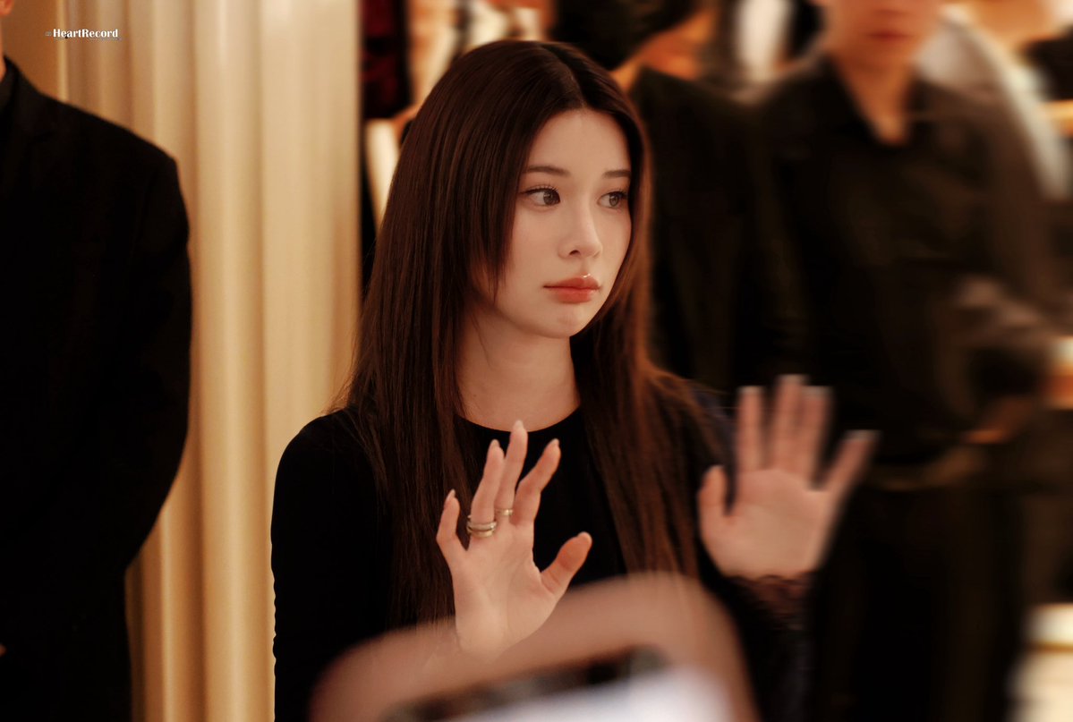 HeartRecord_Kao tweet media