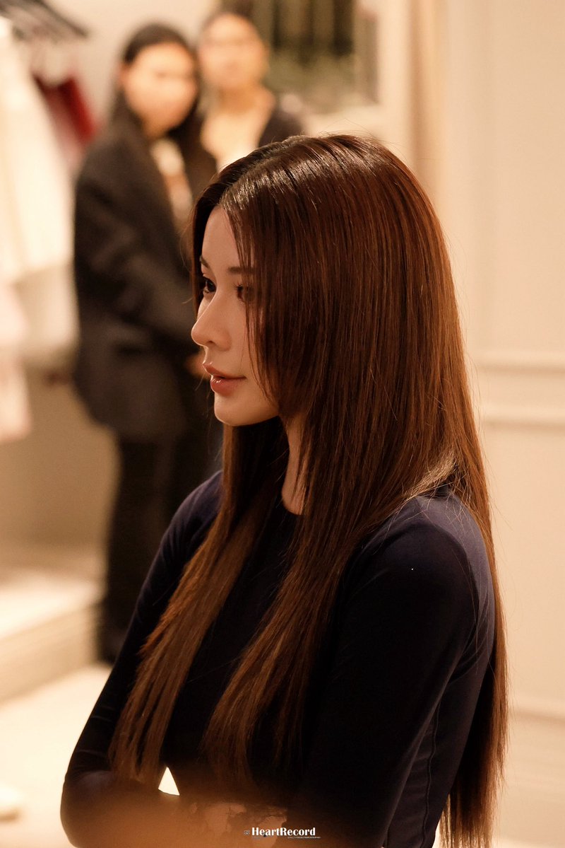 HeartRecord_Kao tweet media