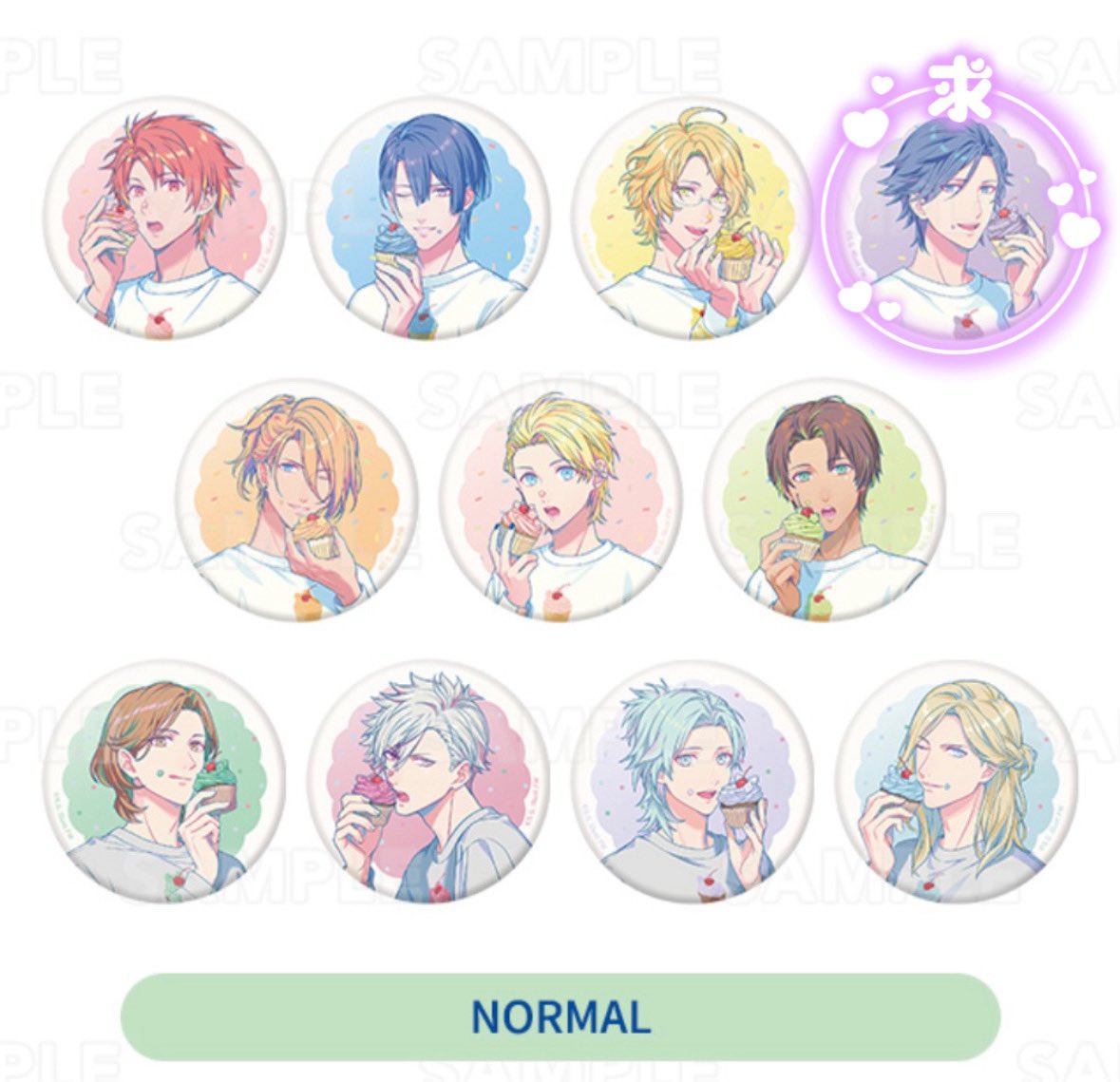 ゆゆ🥀取引垢 tweet media