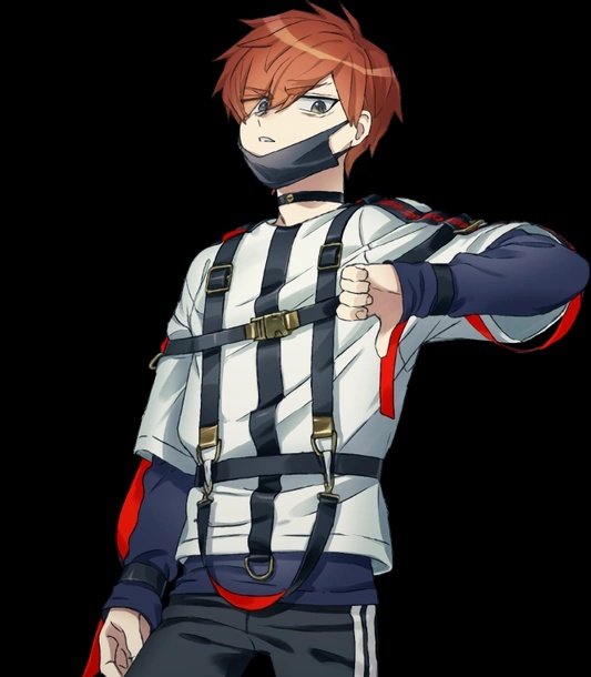 Jeanne T. Apprenant 🎓⌛ HELL ARC tweet media