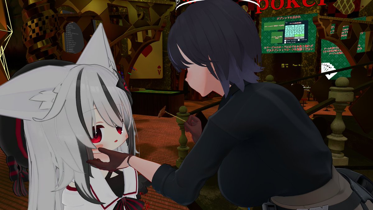 ローリング抹茶821号 tweet media