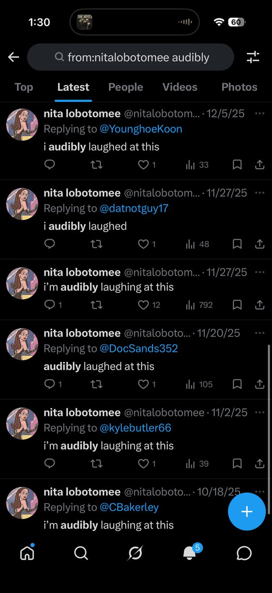 Dave “The Hazard” Pounder tweet media