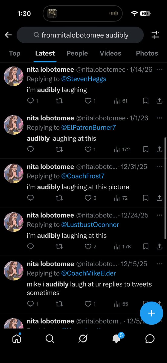 Dave “The Hazard” Pounder tweet media